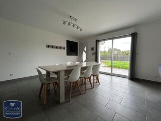  Maison à louer 4 pièces 99 m²