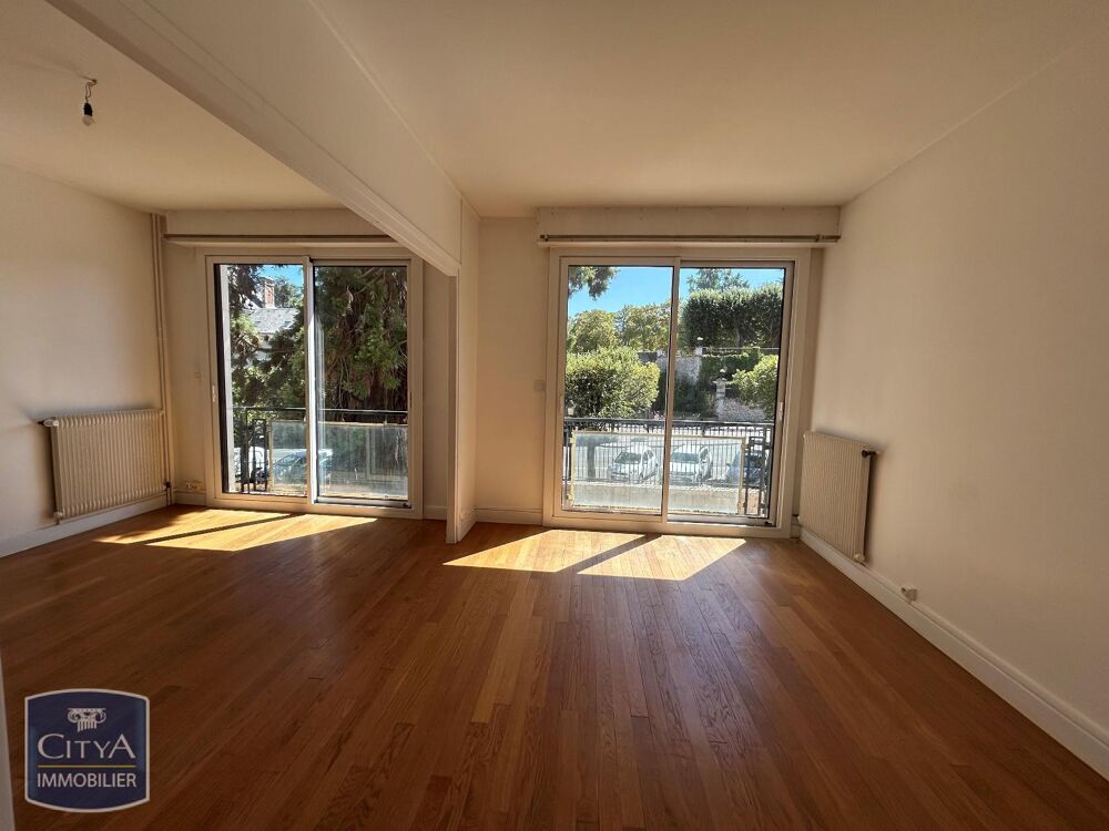 location Appartement - 1 pièce(s) - 40 m² Blois (41000)