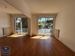  Appartement à louer 1 pièce 40 m²