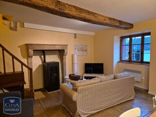  Maison � louer 3 pi�ces 62 m�