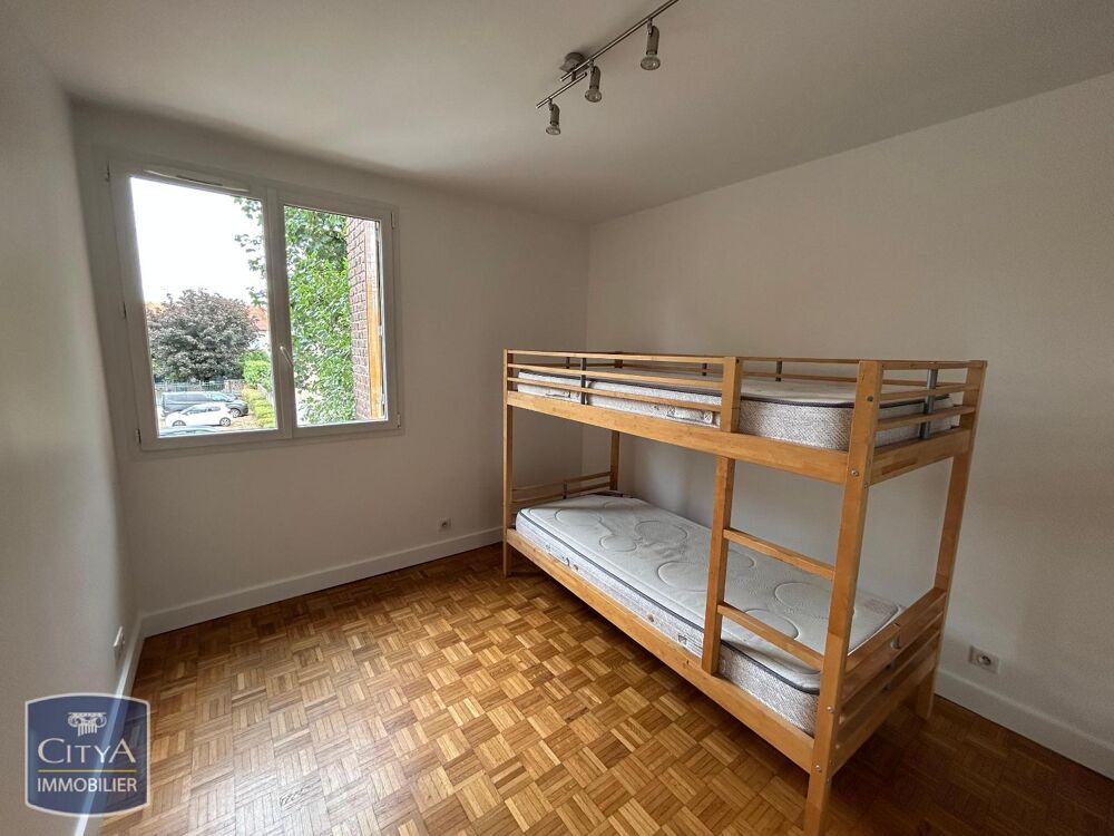 location Appartement - 4 pièce(s) - 68 m² Le Raincy (93340)