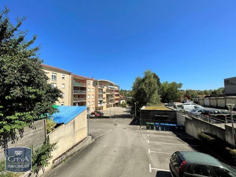  Appartement  louer 1 pice 24 m