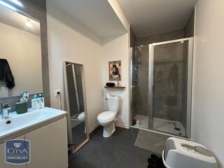  Appartement à louer 2 pièces 39 m²