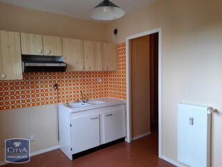  Appartement à louer 3 pièces 67 m²
