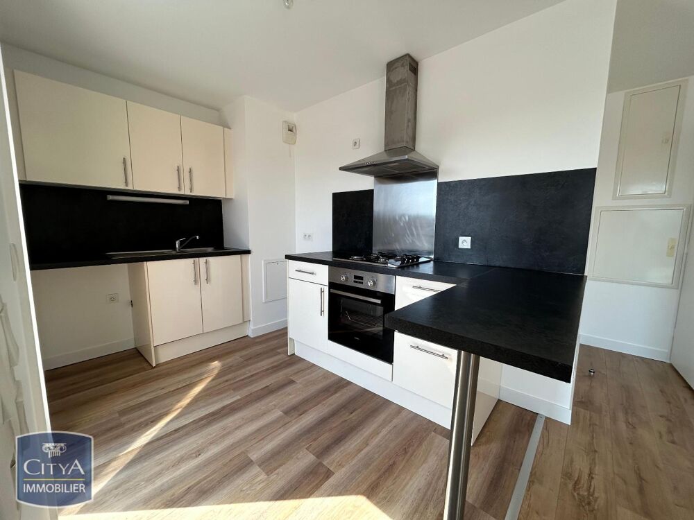 location Appartement - 2 pièce(s) - 54 m² Mouvaux (59420)