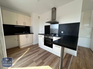 Appartement à louer 2 pièces 54 m²
