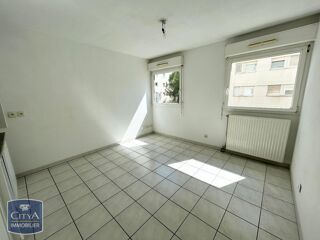  Appartement à louer 1 pièce 21 m²