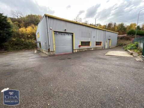   Location / Local Commercial - 376 m² 