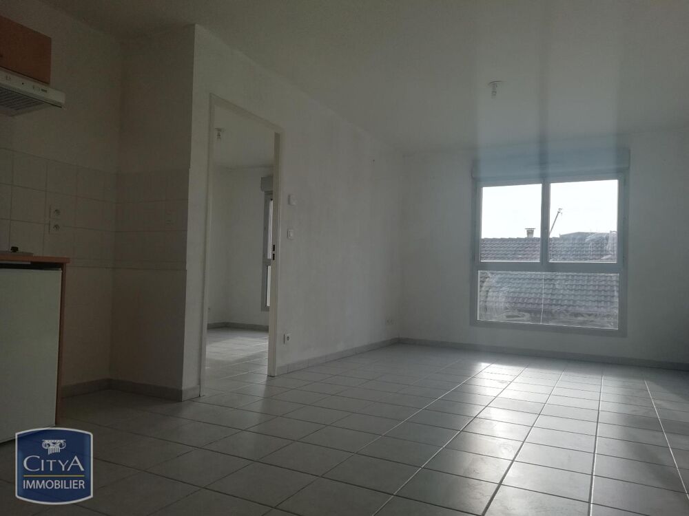 location Appartement - 2 pièce(s) - 42 m² Lyon 8