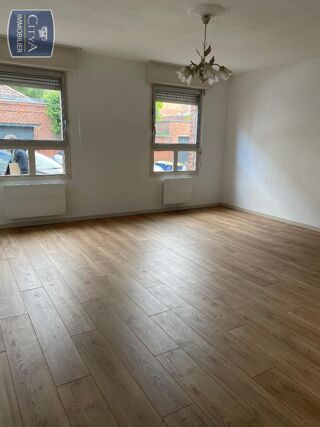  Appartement � louer 2 pi�ces 54 m�