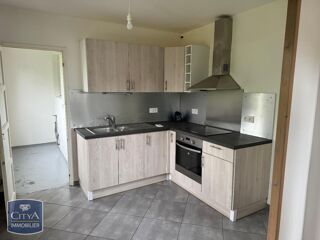  Appartement � louer 4 pi�ces 67 m�