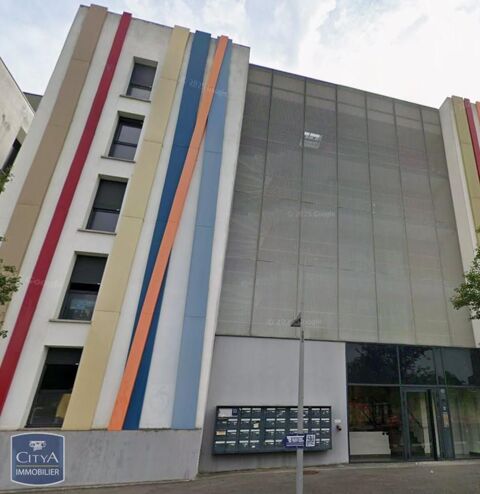  Appartement � louer 1 pi�ce 25 m�