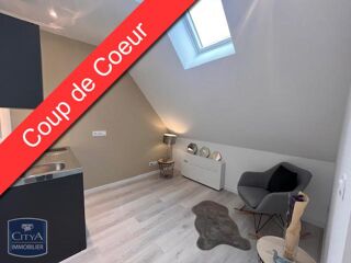  Appartement à louer 2 pièces 14 m²