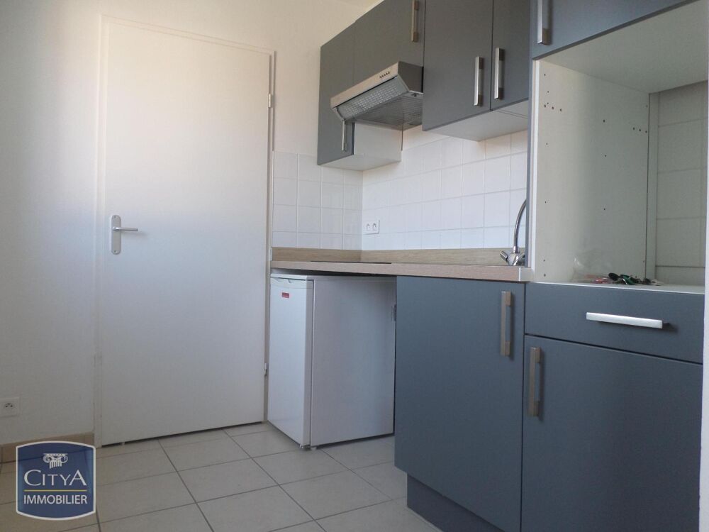 location Appartement - 2 pièce(s) - 47 m² Hénin-Beaumont (62110)