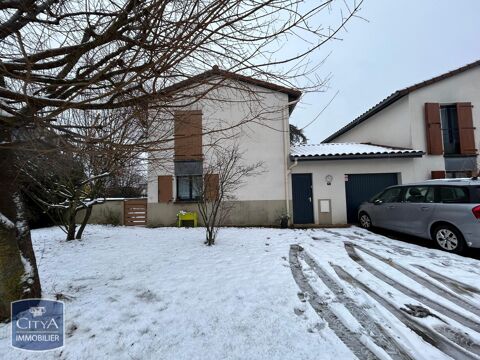  Villa � louer 4 pi�ces 80 m�