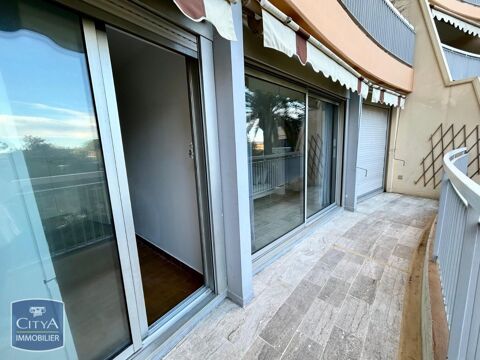  Appartement � louer 2 pi�ces 41 m�