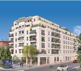  Appartement � louer 3 pi�ces 58 m�