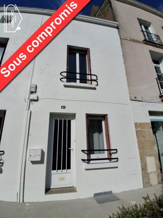  Maison à vendre 4 pièces 77 m²