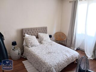  Appartement à louer 6 pièces 135 m² Blois