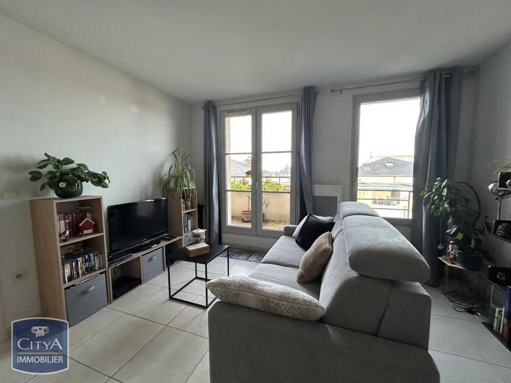 Administratif - À LOUER : Découvrez cet appartement T2 i....