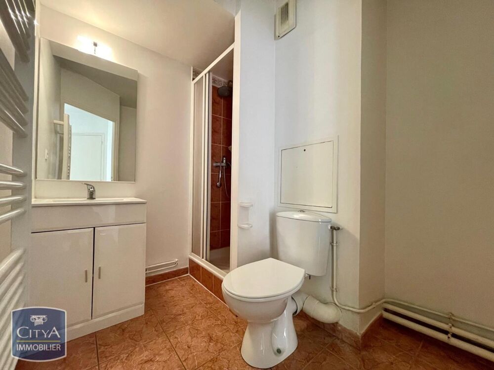 location Appartement - 1 pièce(s) - 31 m² Le Mans (72000)