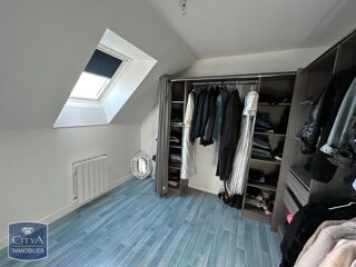  Maison à louer 4 pièces 74 m²
