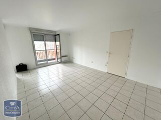  Appartement à louer 2 pièces 48 m²