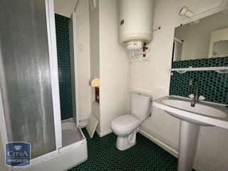 Appartement � louer 1 pi�ce 20 m�