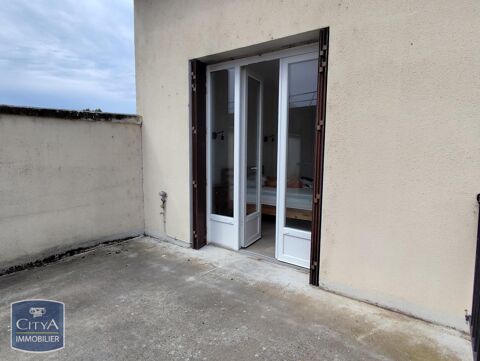  Appartement � louer 3 pi�ces 68 m�