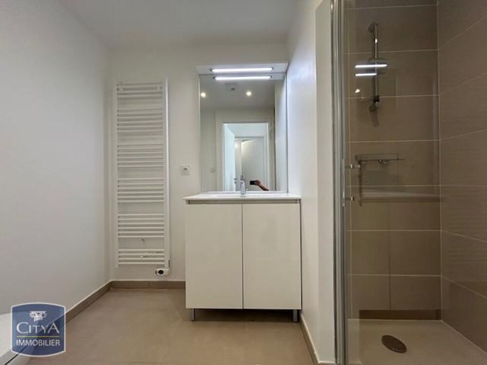 location Appartement - 2 pièce(s) - 48 m² Villeurbanne (69100)