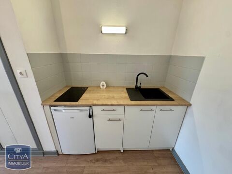  Appartement � louer 2 pi�ces 29 m�