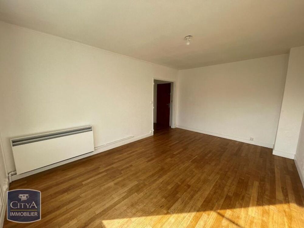 location Appartement - 2 pièce(s) - 43 m² Le Mans (72000)