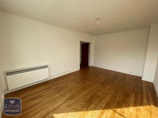 location Appartement - 2 pièce(s) - 43 m² Le Mans (72000)