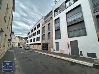  Appartement à louer 1 pièce 32 m²