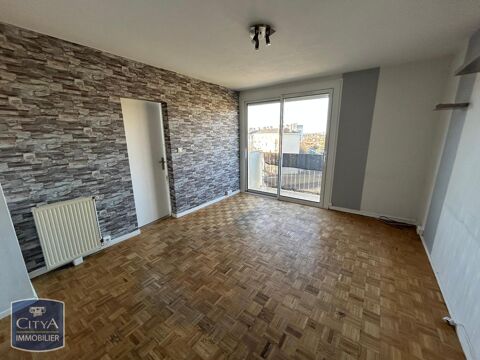  Appartement � louer 3 pi�ces 63 m�