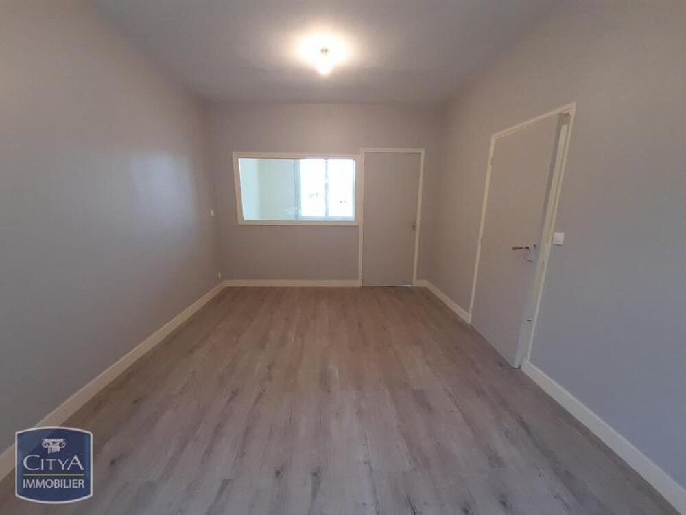 location Maison - 2 pièce(s) - 47 m² Le Mans (72100)