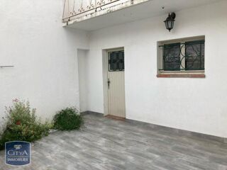  Maison à louer 3 pièces 68 m²