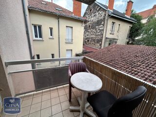  Appartement � louer 1 pi�ce 14 m�