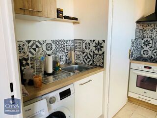  Appartement � louer 3 pi�ces 63 m�