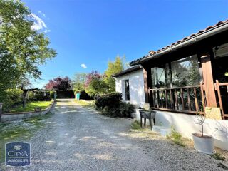  Maison � louer 4 pi�ces 82 m�