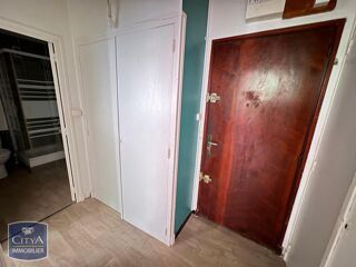  Appartement � louer 1 pi�ce 27 m�