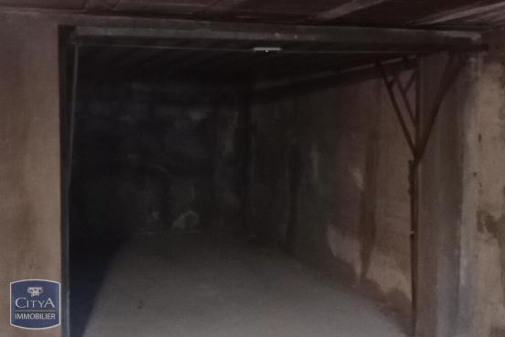 location Parking / Garage Grenoble (38100)