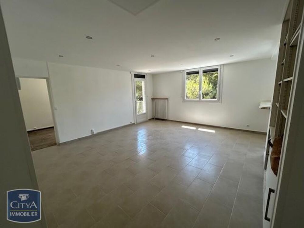 location Appartement - 4 pièce(s) - 82 m² Béziers (34500)