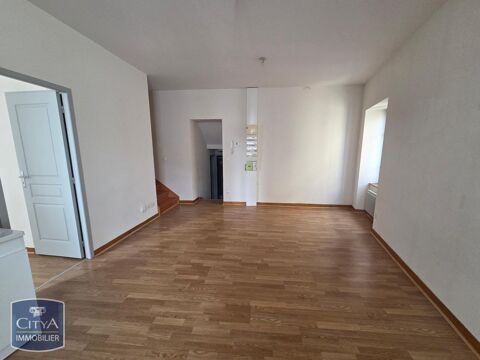  Appartement � louer 3 pi�ces 50 m�