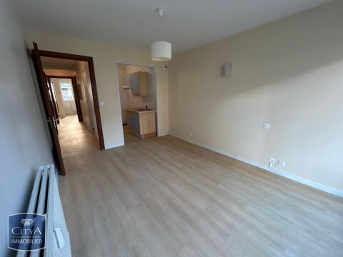  Appartement � louer 2 pi�ces 39 m�