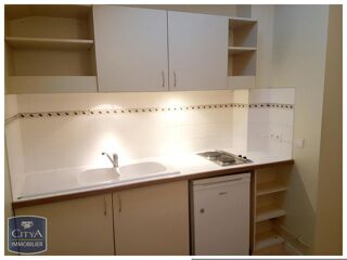  Appartement à louer 1 pièce 24 m²
