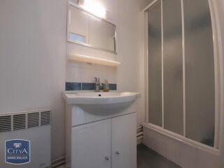  Appartement � louer 1 pi�ce 18 m�