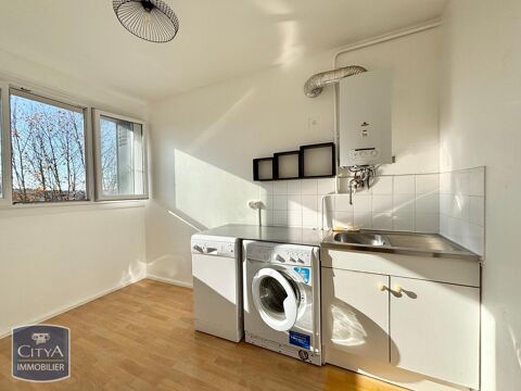  Appartement � louer 1 pi�ce 28 m�