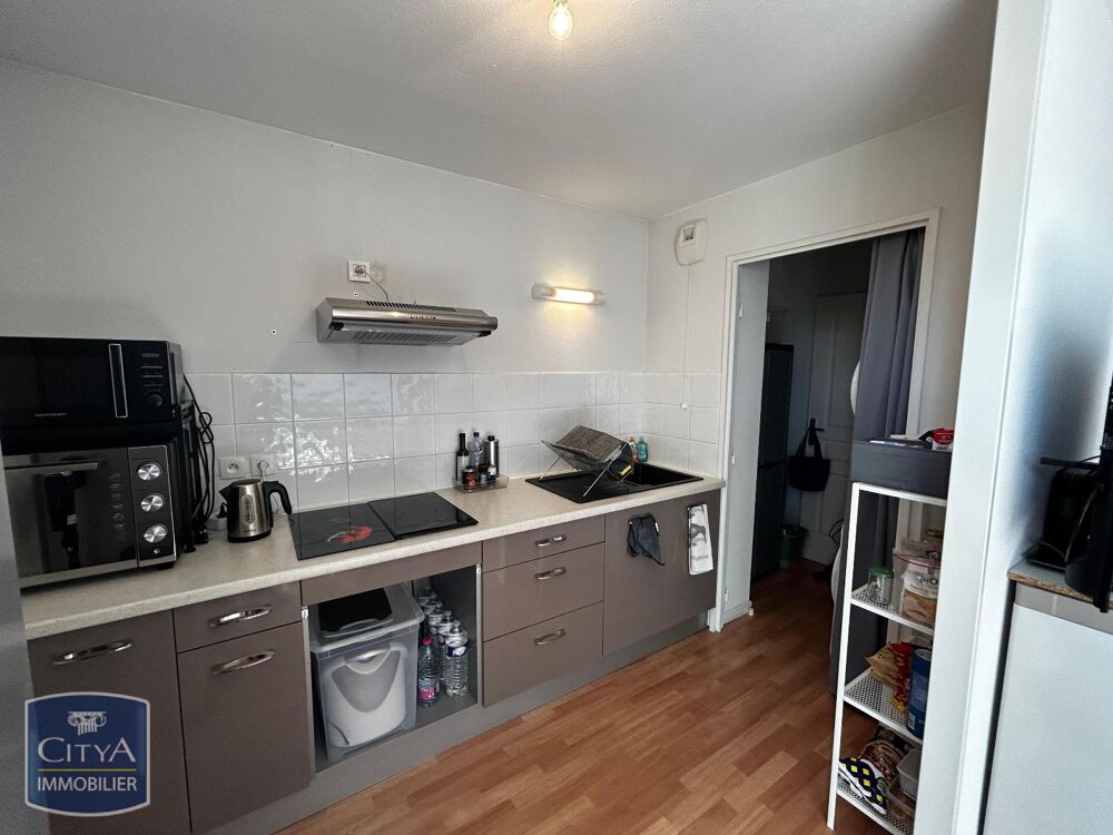 location Appartement - 3 pièce(s) - 55 m² Mont-de-Marsan (40000)
