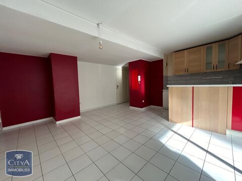  Appartement � louer 3 pi�ces 66 m�